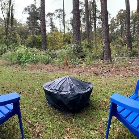Comfortable Cottage On The Blue Mile - Close To Gsu! 斯泰茨伯勒 外观 照片